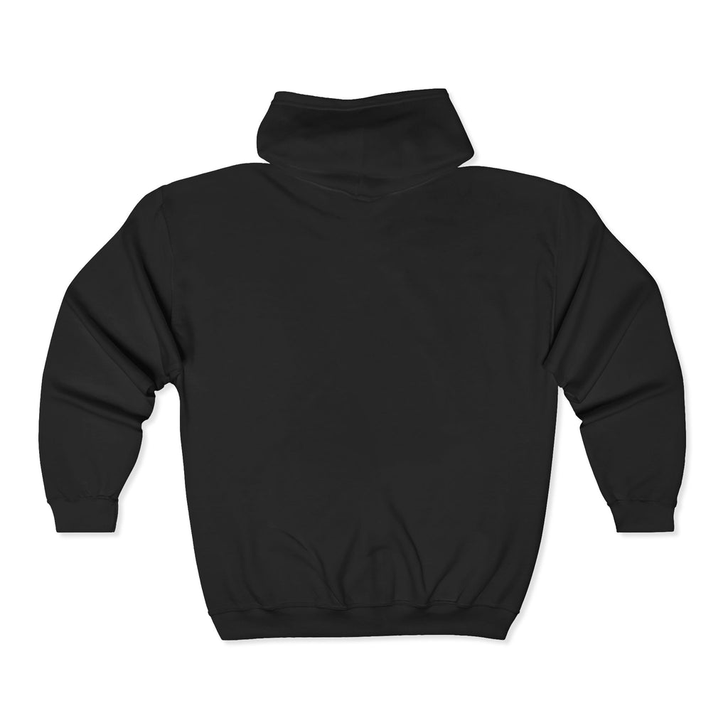 KaliMa Graphic Hoodie