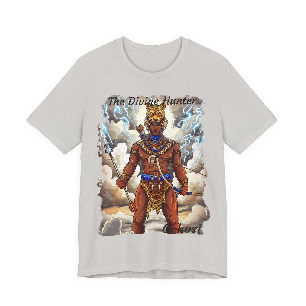 Ochosi Orisha Tee