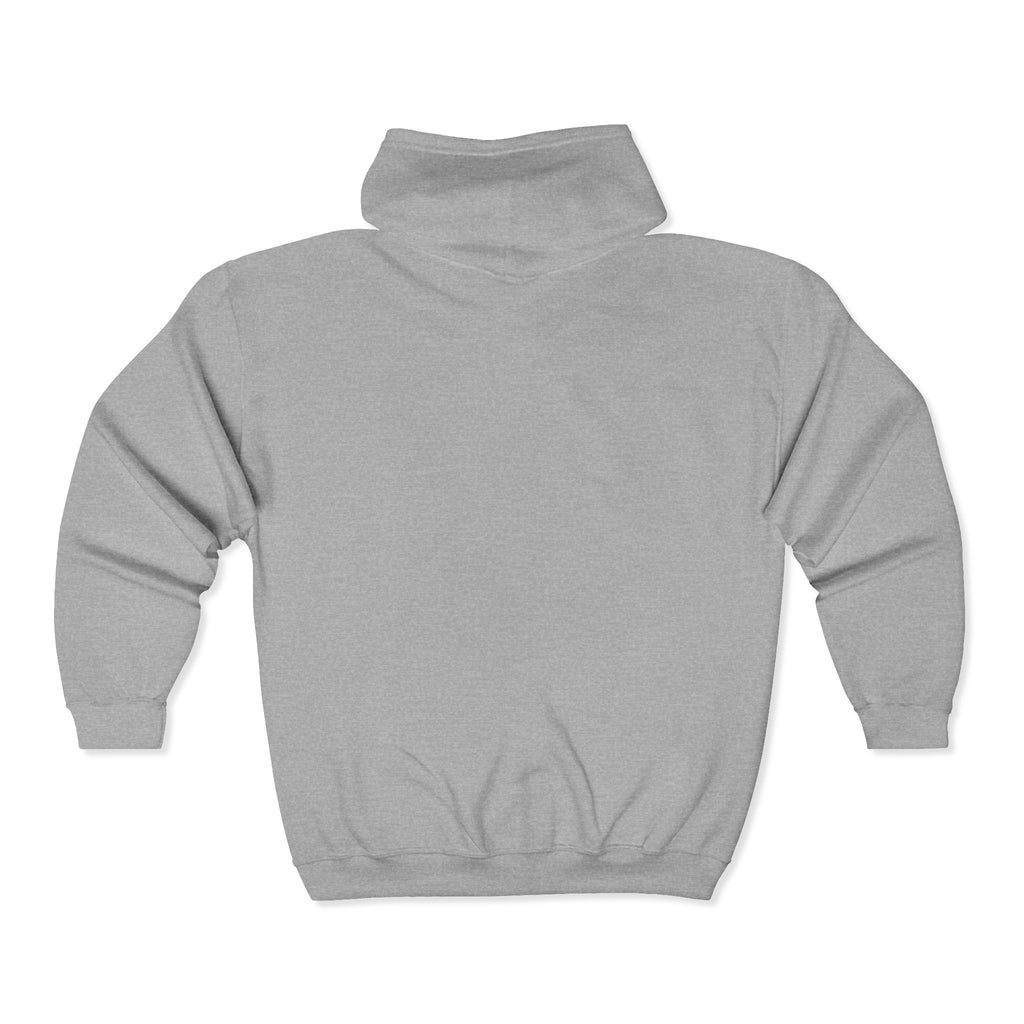 KaliMa Graphic Hoodie