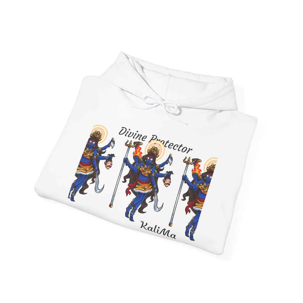 KaliMa Graphic Hoodie