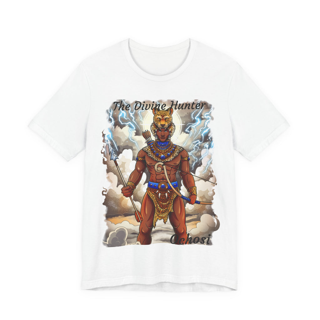 Ochosi Orisha Tee
