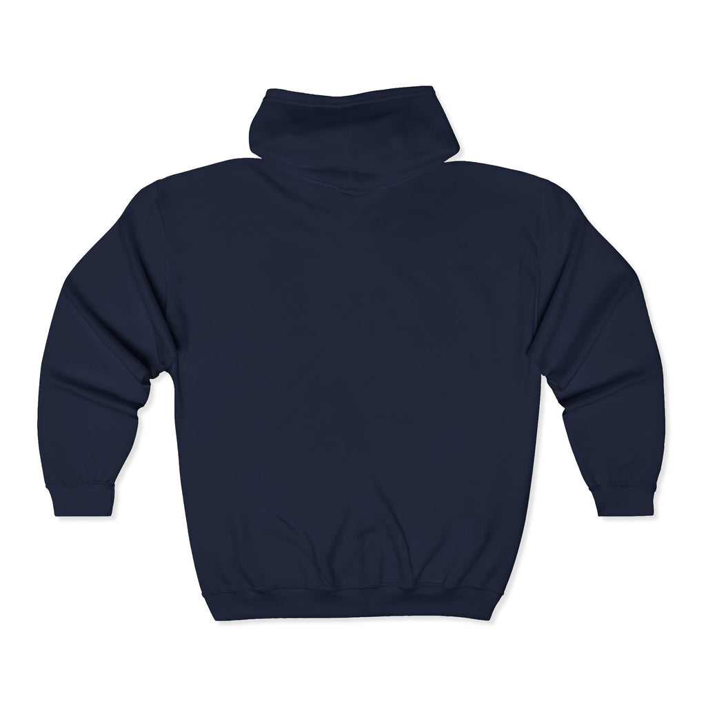 KaliMa Graphic Hoodie