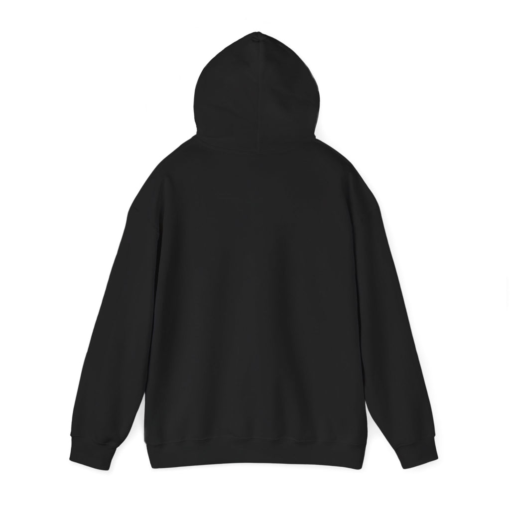 KaliMa Graphic Hoodie