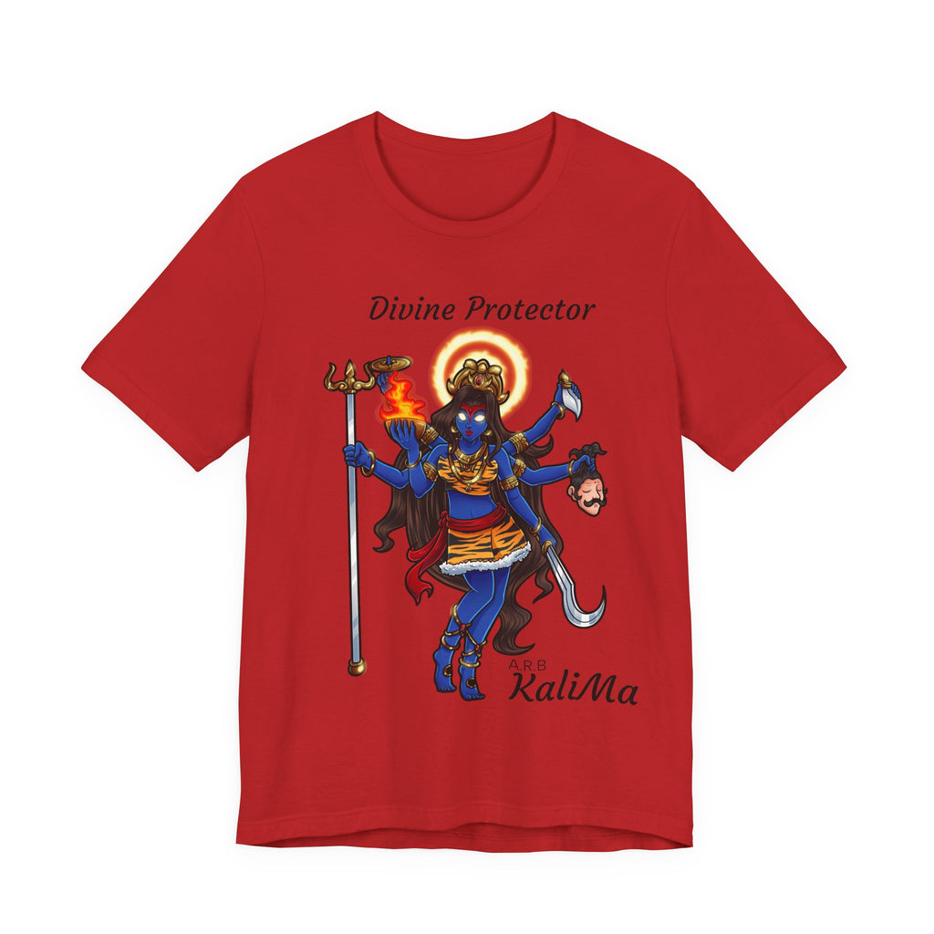 KaliMa Graphic Tee
